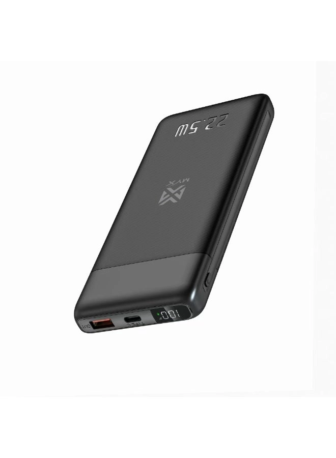 PowerCore - 10,000mAh 22.5W