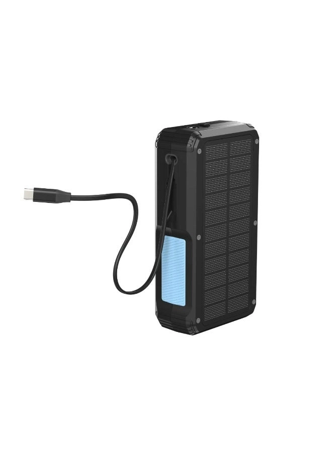 Power Bank - 20000mAh 22.5W