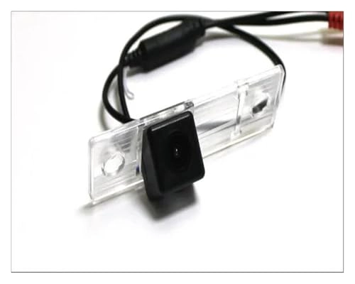 Rear View Camera - Night Vision Wire HD CCD