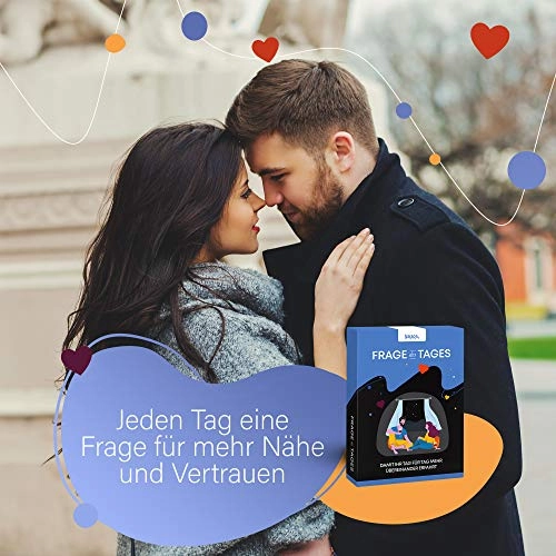 Question of the Day - Adult