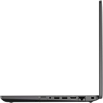 (Renewed) Latitude 5400 - 14'' Core i7-8665U 8GB DDR4 256GB SSD