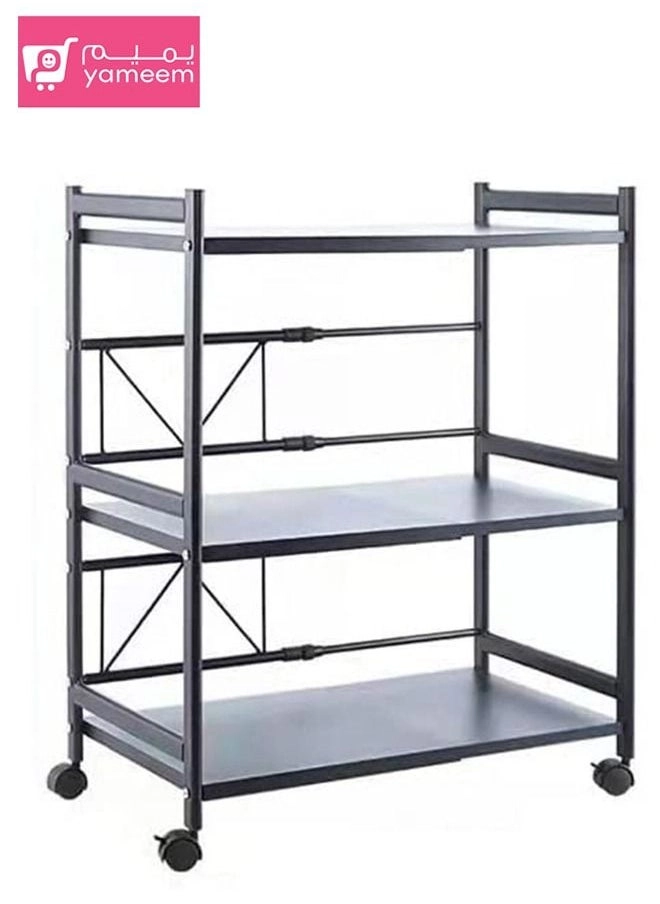 Yameem Microwave Oven Rack