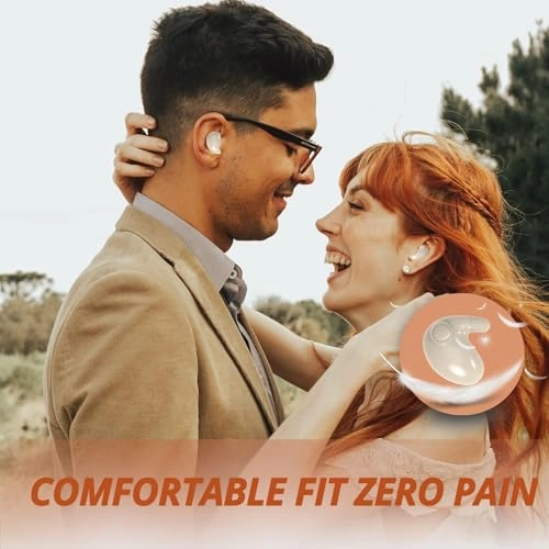 HD-CXD-BJY-X21T Wireless Earbud