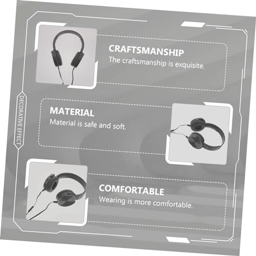 On-Ear Wired Headphone