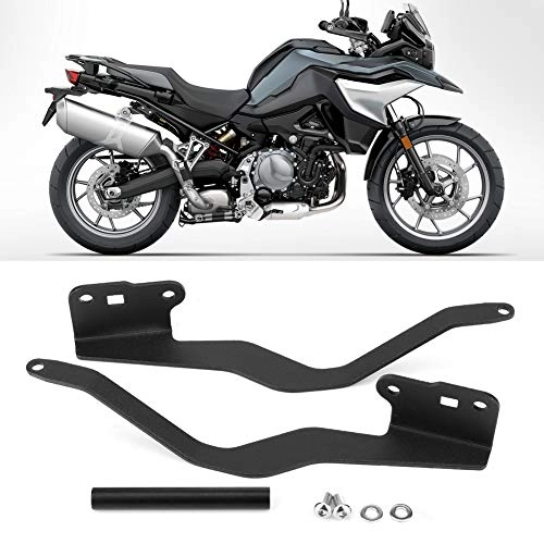 Motorcycle Phone Holder - Iron Fits F750GS F850GS 18-19