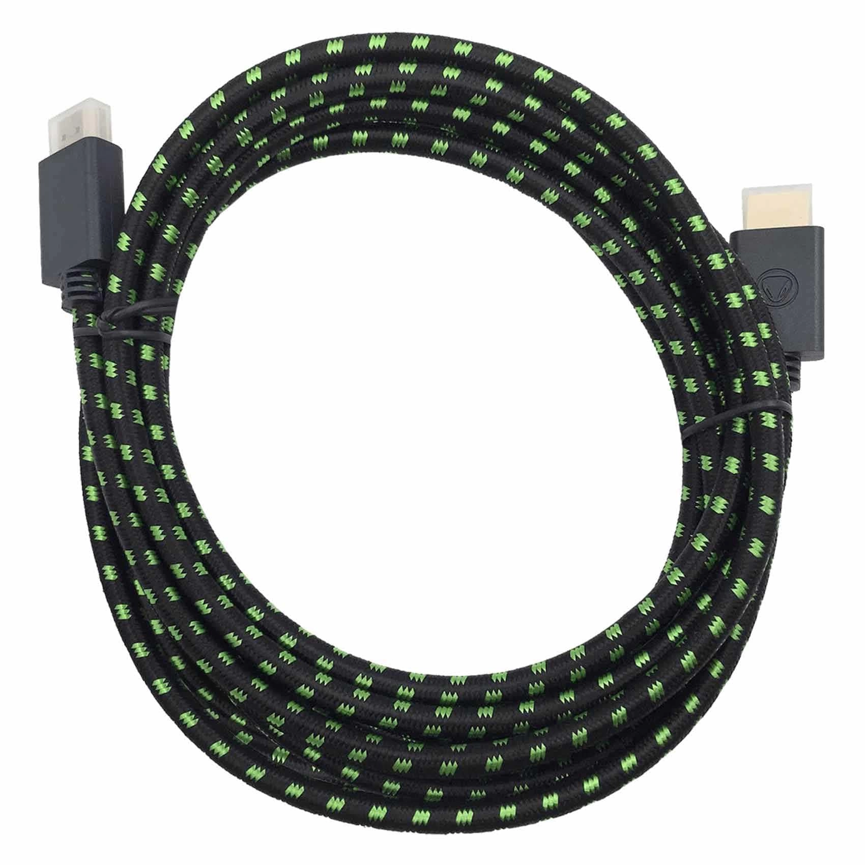 4K HDMI Cable