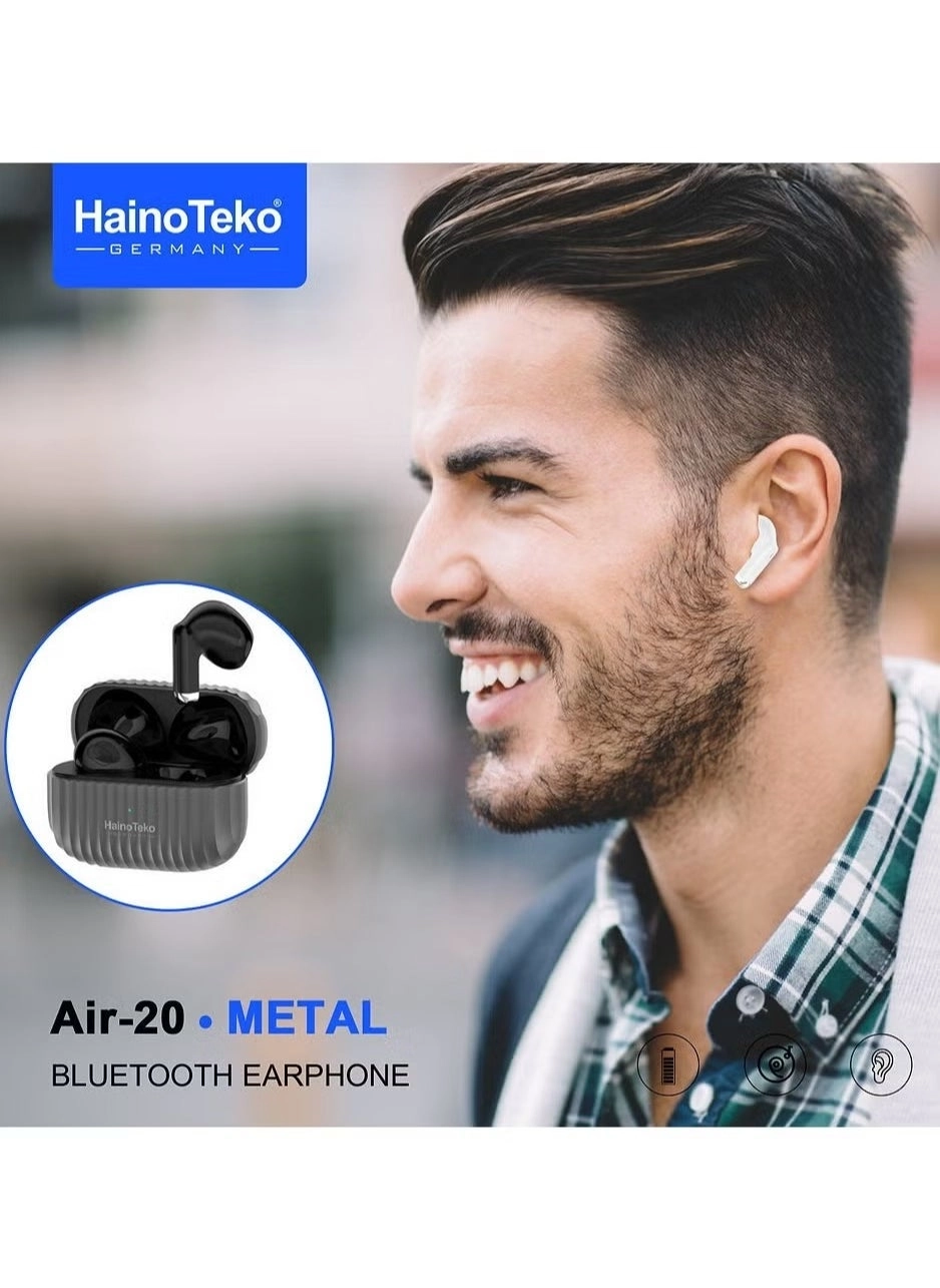Air-20 Wireless Earbud
