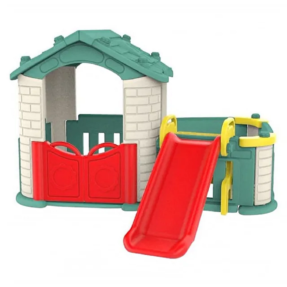 Gambol Kids Playhouse - 100cm