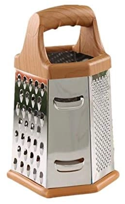 AMM Technology Six-Sided Multifunctional Vegetable Veggie Chopper - GC1253A