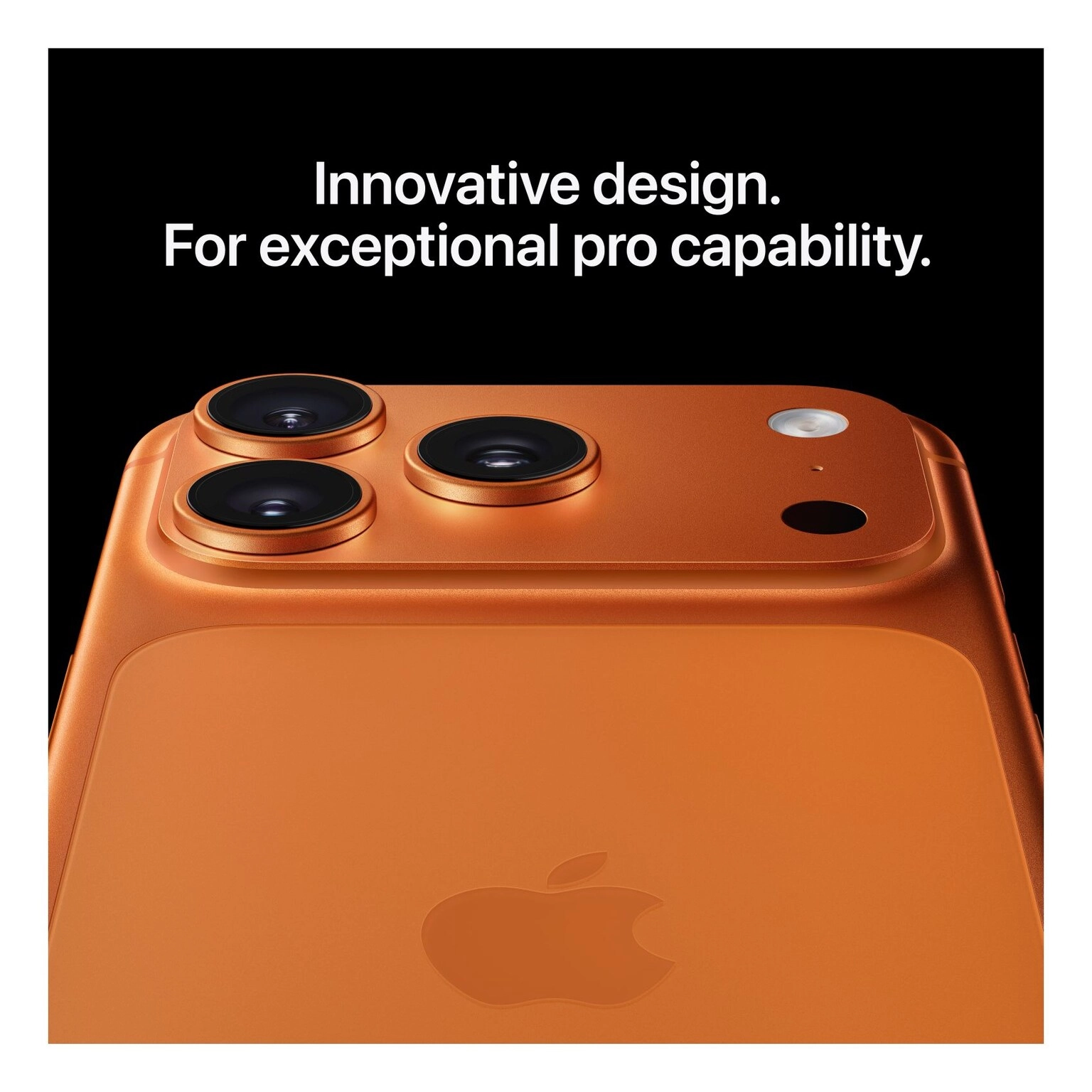 iPhone 17 Pro - 1 TB