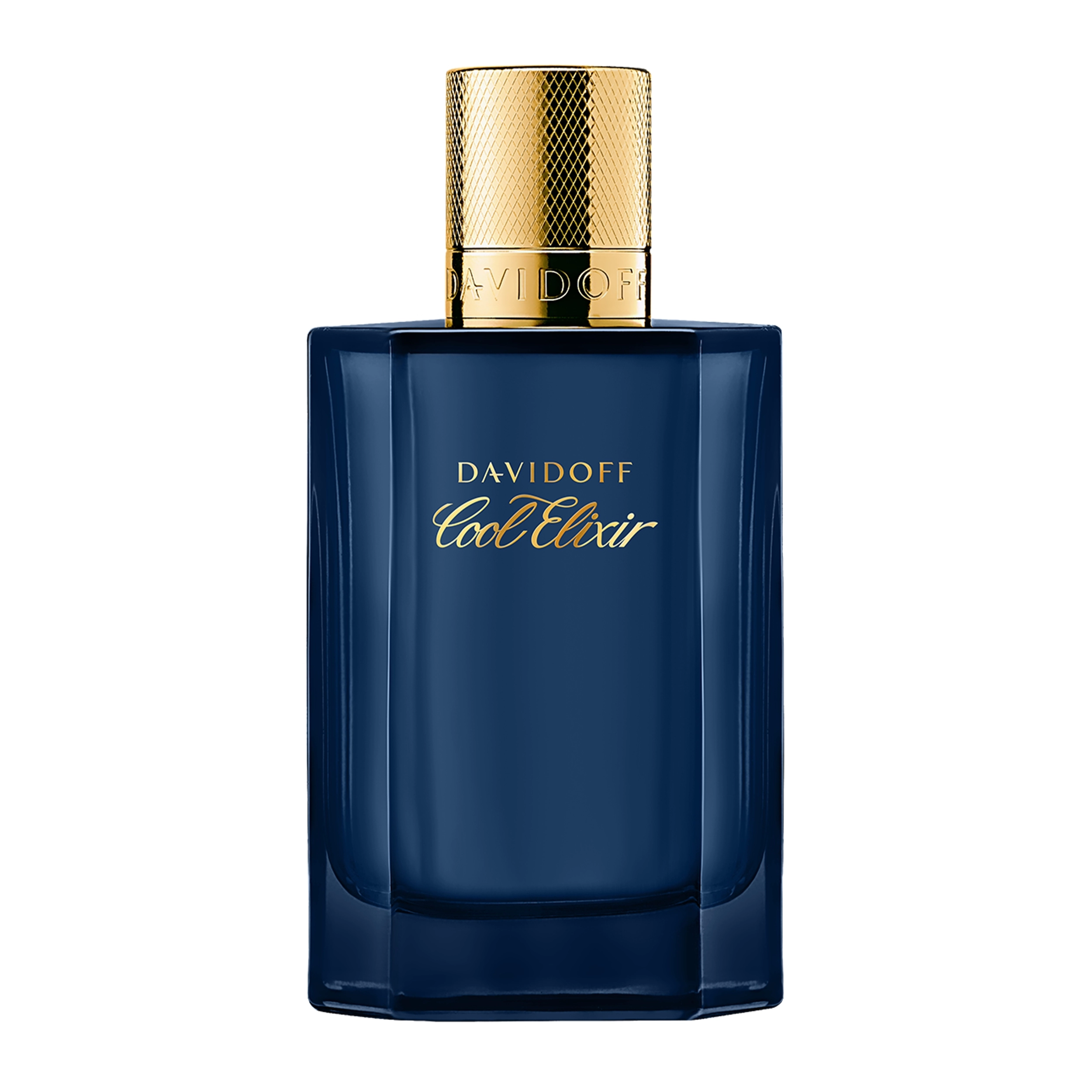 Davidoff Cool Elixir - Eau de Parfum 100 ml