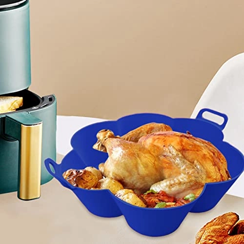 Air Fryer Silicone Liners - silicone 1 piece(s)