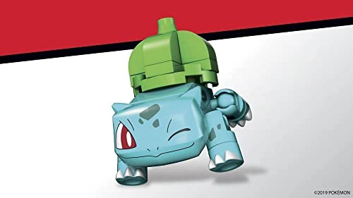 Bulbasaur Figure 4-inch