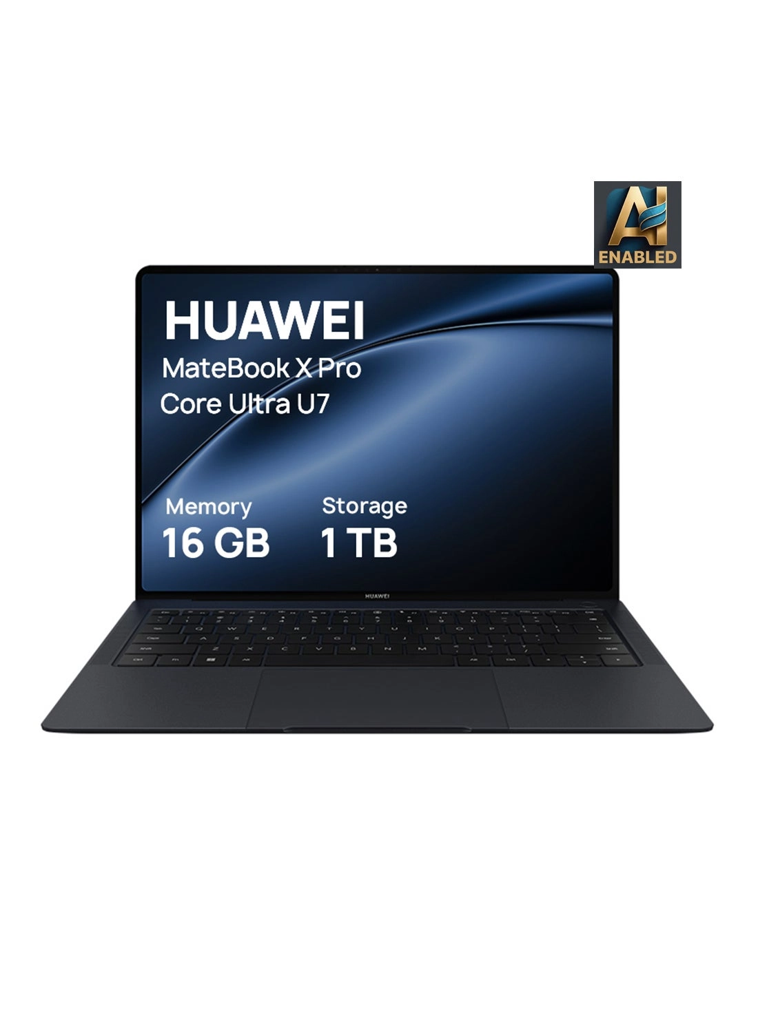 MateBook X Pro 53014ANK - 14.2'' Ultra 7-155H 16GB RAM 1TB SSD