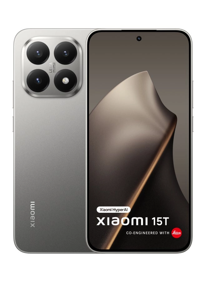 15T - 12GB 256GB