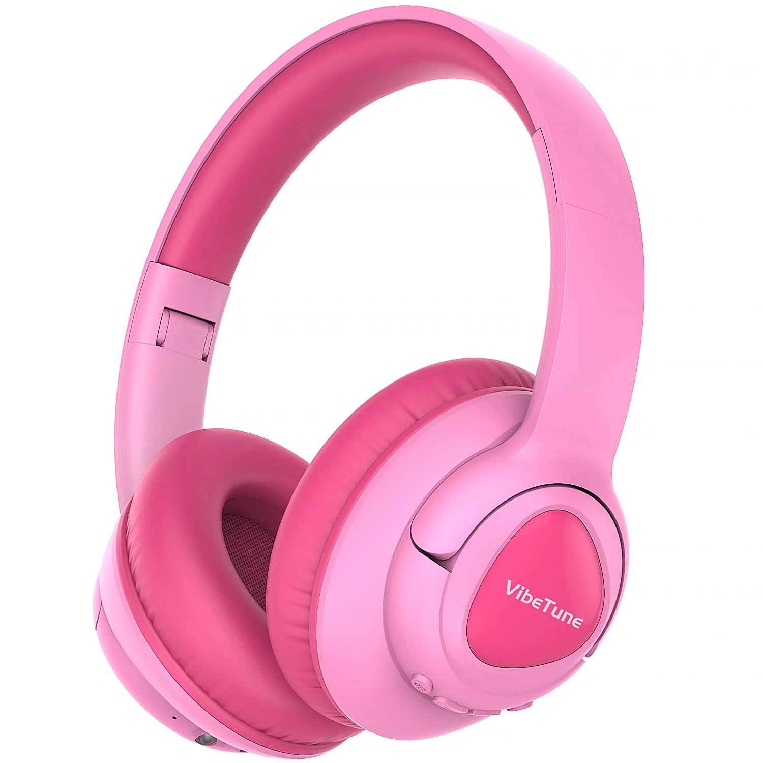 VibeTune Kids Bluetooth Headphones - Wireless Headphone