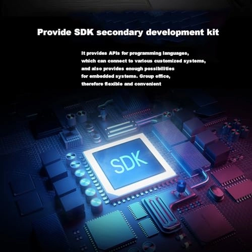 Portable Document Scanner - USB2.0