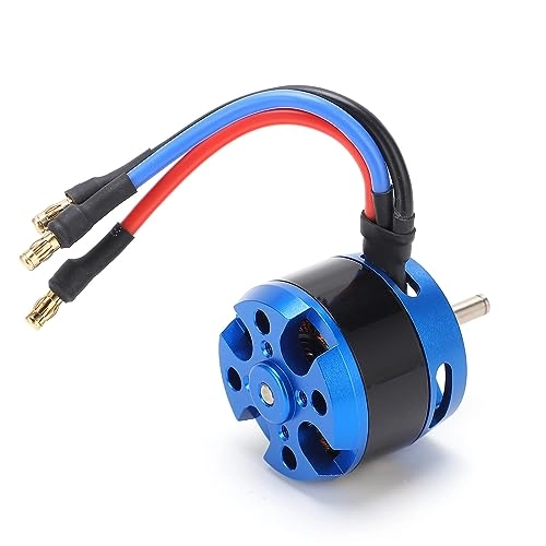 3530 - Brushless Motor