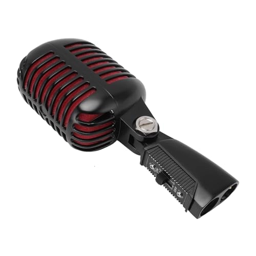 31dvggofty Wired Microphone