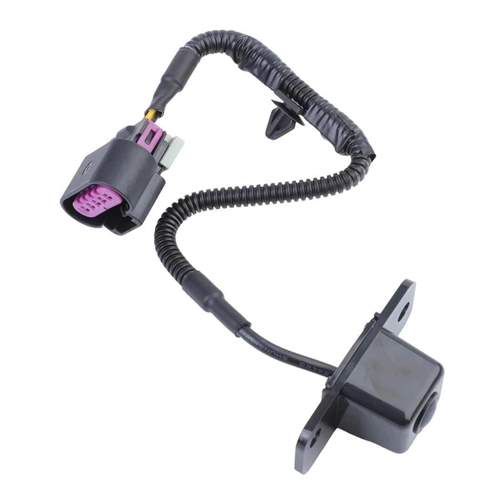 Rear View Backup Camera - Night vision 1080P