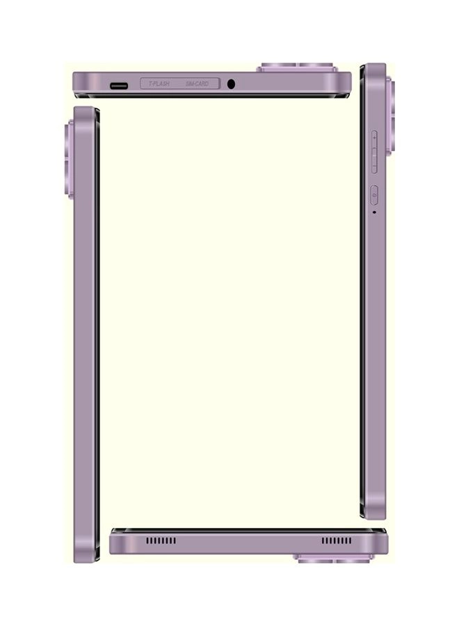 CM813 Pro - 256GB 8"