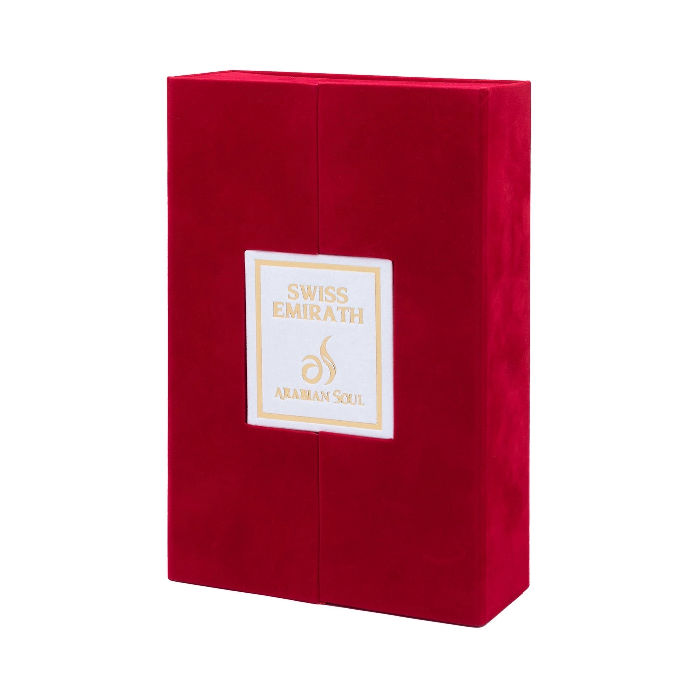 HUB AL EMIRATH - Eau de Parfum 100 ml