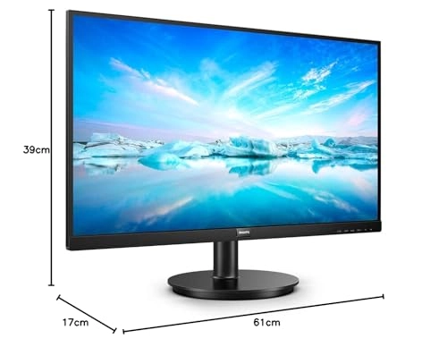 275V8LA - 275V8LA/00 27 Inch 2560 x 1440