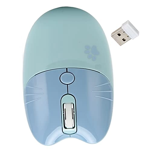 Mini Optical Mouse - USB