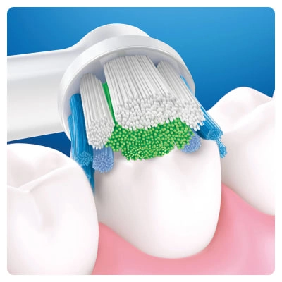 Pro Precision Clean - 10 pack White