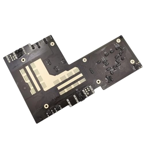 Butler Board Control Panel Motherboard For T30