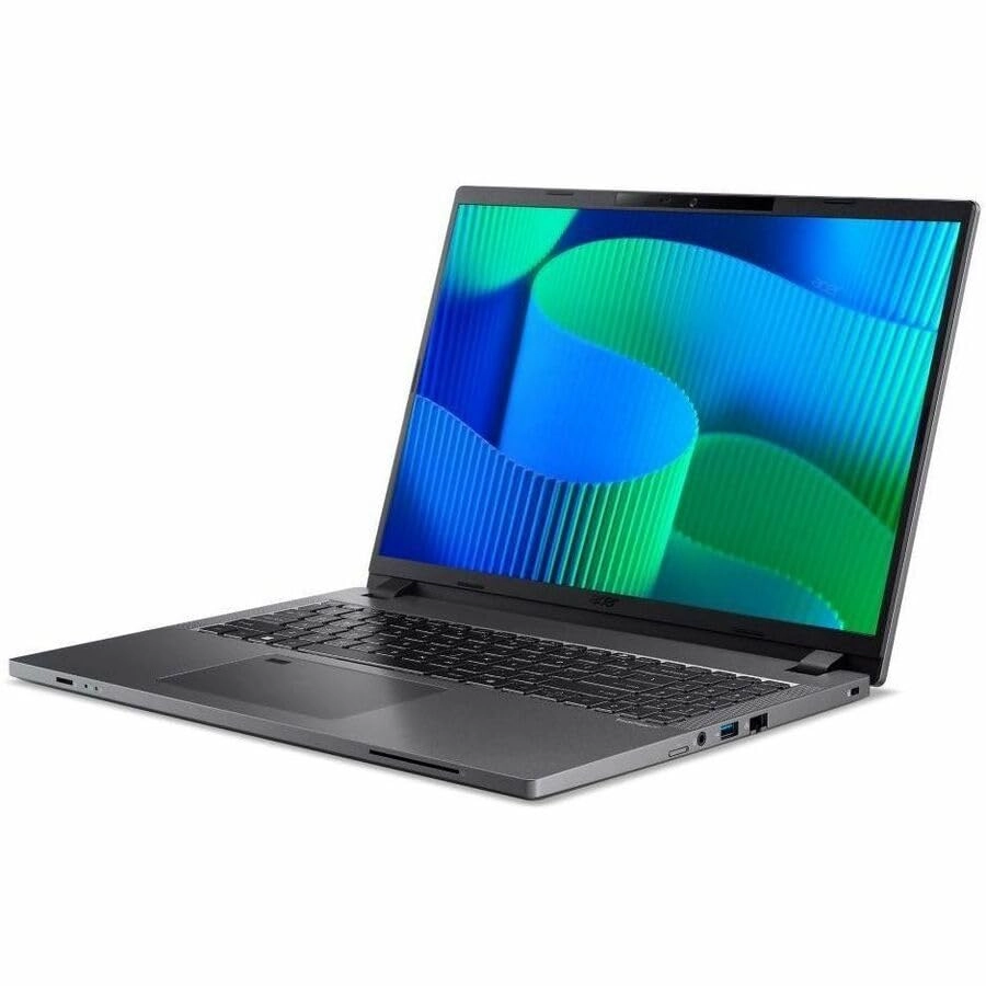 TravelMate P2 16 TMP216-51T-G2-57NG - 16'' Core 5 120U 16GB DDR5 512GB SSD