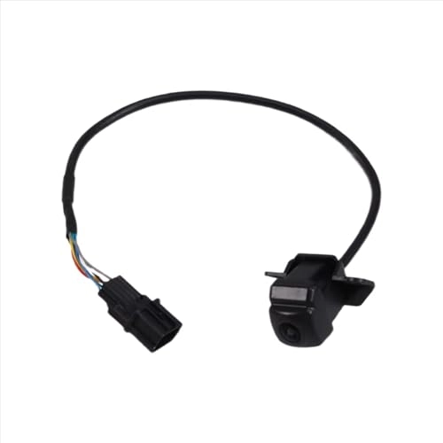 Rear View Camera - Compatible With Hyundai Mistra 2017 95760B3600