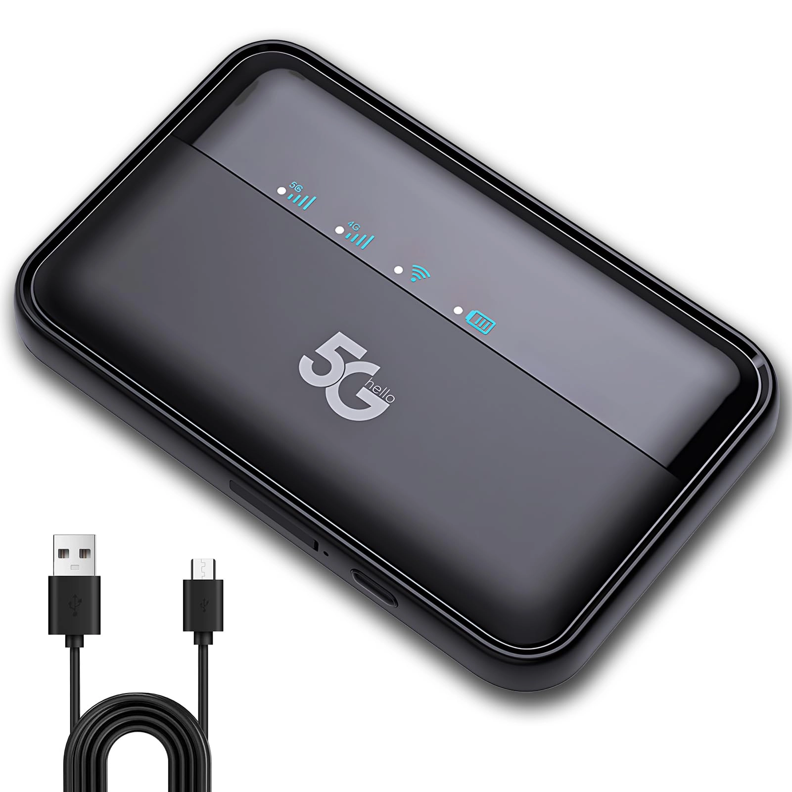 v2hdncsz93 - 5G WiFi 6 2.77Gbps