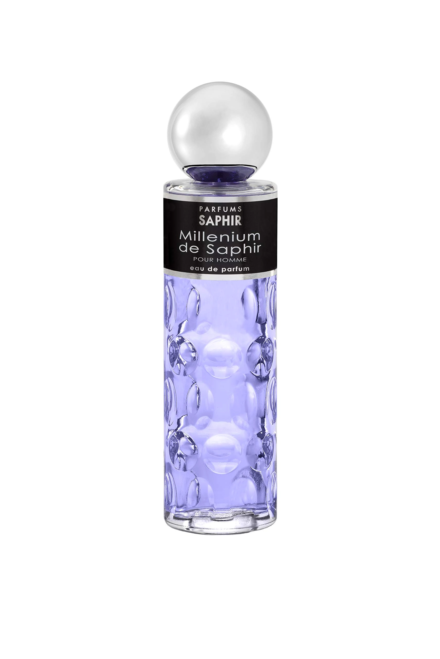 Saphir Parfums Millenium Eau de Parfum 200 ml