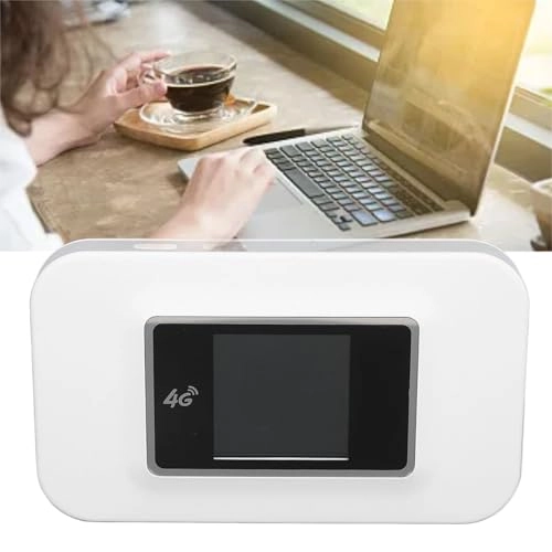 4G USB Hotspot - 4G 150Mbps