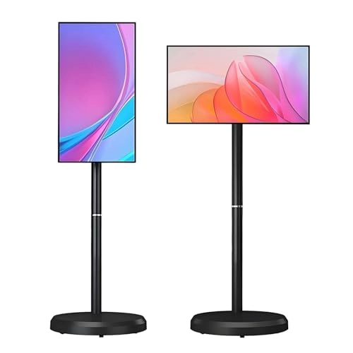 Portable Smart TV - Full HD 21.5-inch