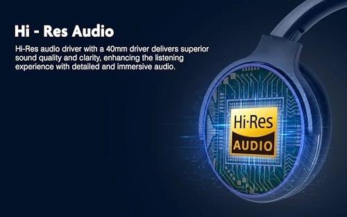 SBHP550ARG/W Wireless Headphone