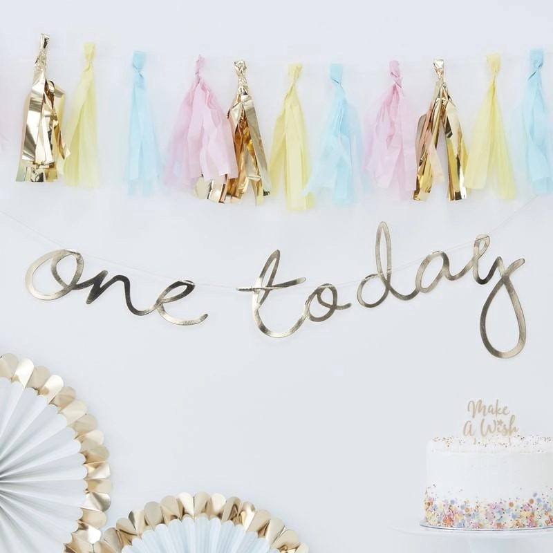 Pick & Mix Backdrop