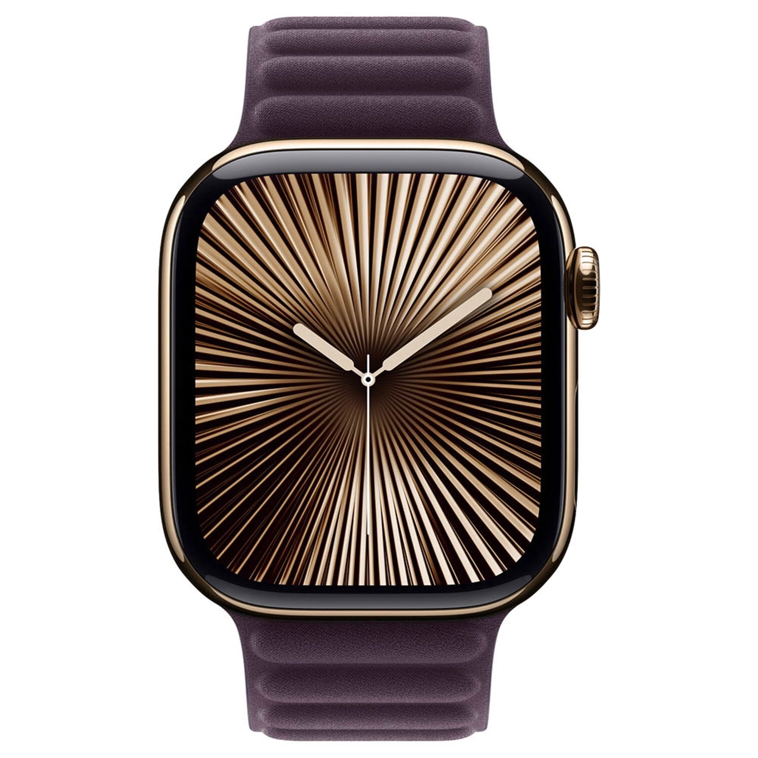 Magnetic Link Watch Band for Apple Watch - 42mm