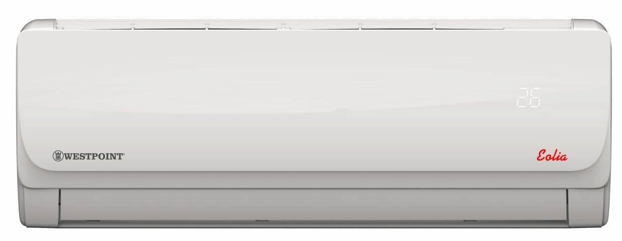 WESTPOINT 30000 BTU 2.5 Ton T3 Rotary Compressor Split Air Conditioner