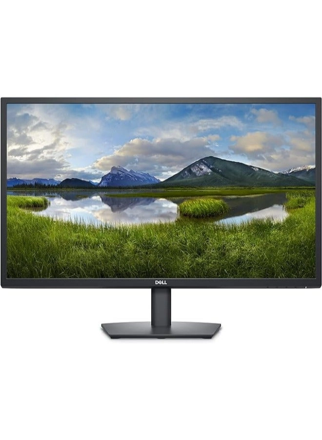 E2723H - 27 inch 1920 X 1080 pixels