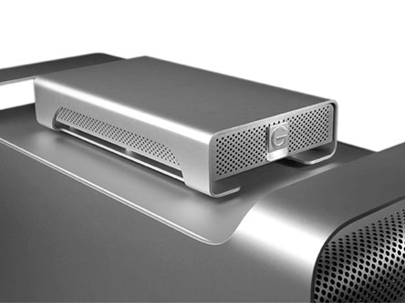 G-DRIVE - 7200 RPM 14TB 3.5-inch HDD