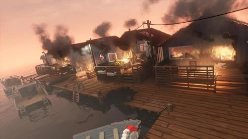 Teardown - Deluxe Edition PlayStation 5