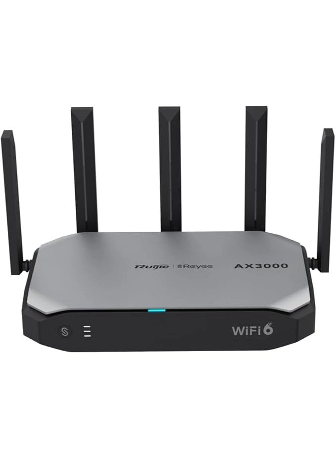 RG-EG105GW-X - 3000Mbps Wi‑Fi 6