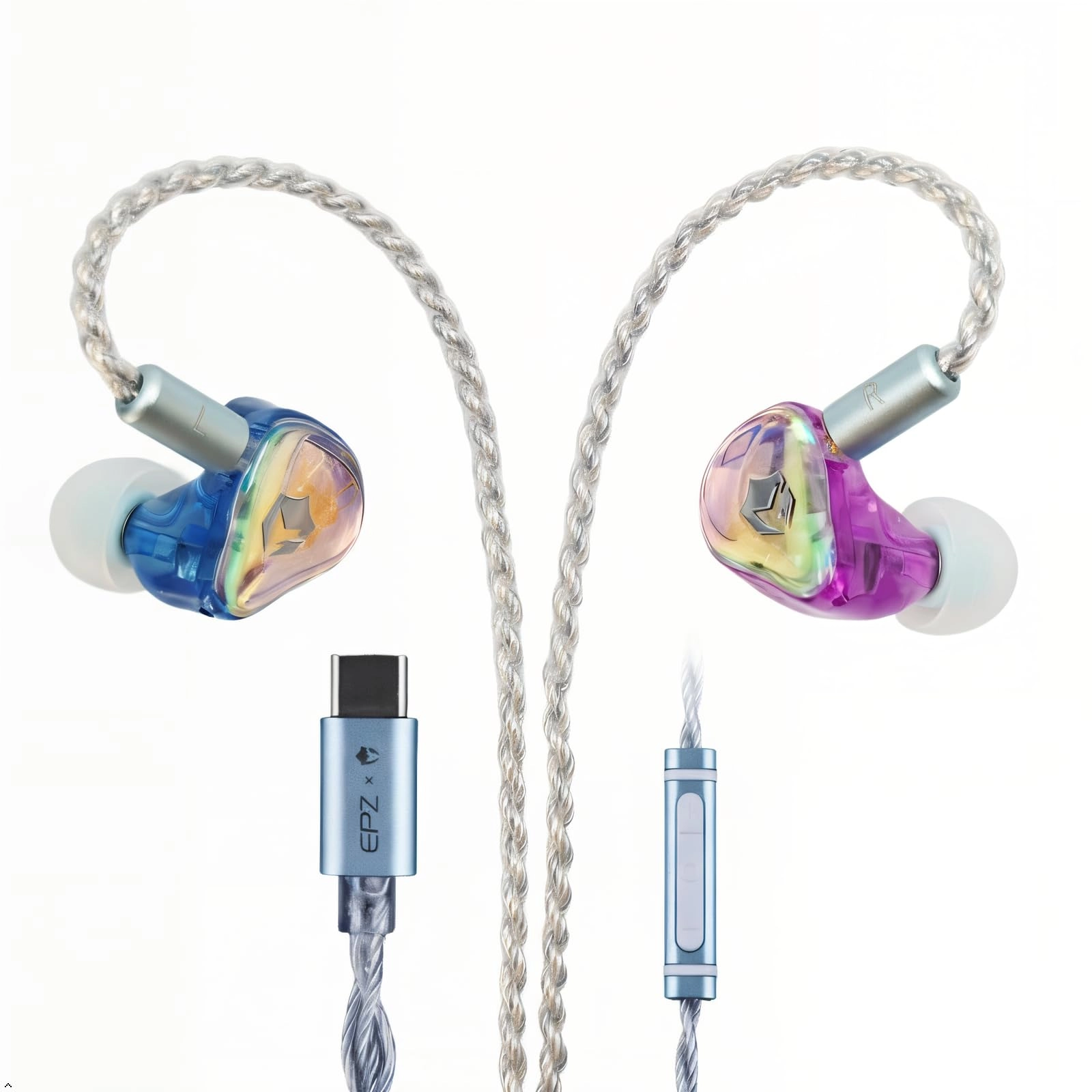 G30 Wired Earphone