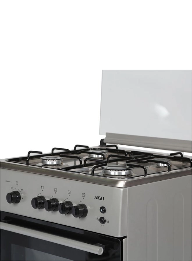 CRMA606SC GAS Cooker
