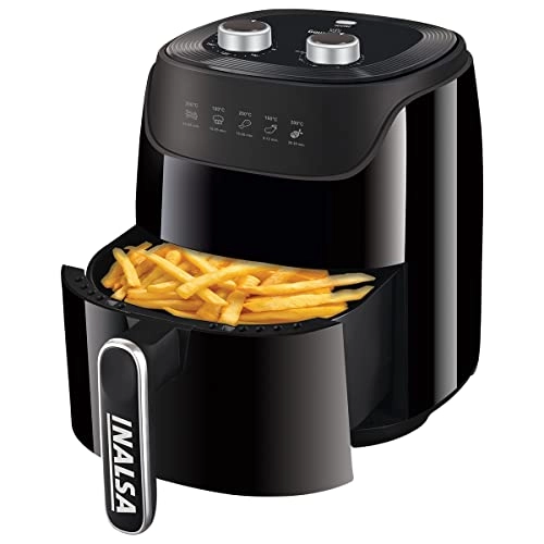 Air Fryer Gourmia