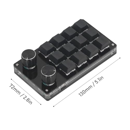 Mini Keypad - Wired