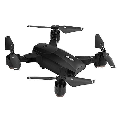 Folding quadcopter - 1080P