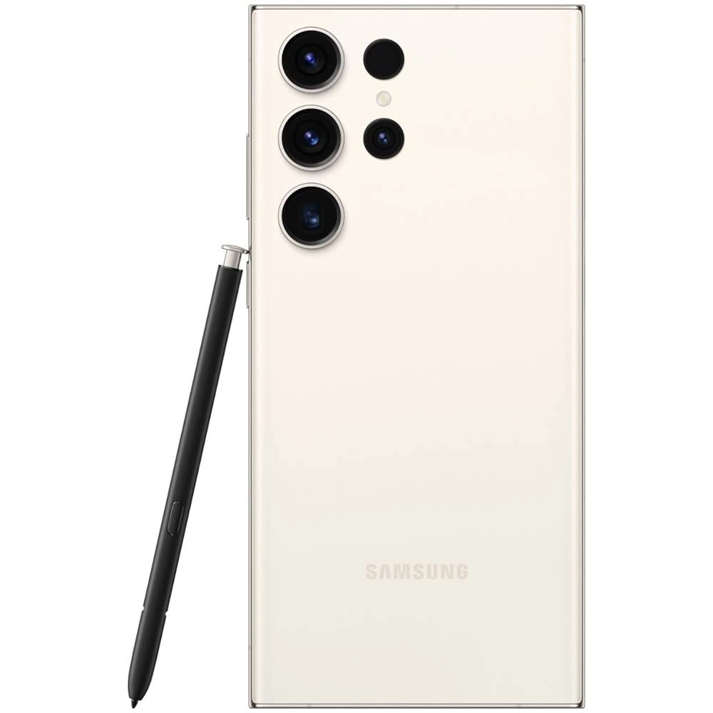 (Renewed) Galaxy S23 Ultra - 8GB 256GB
